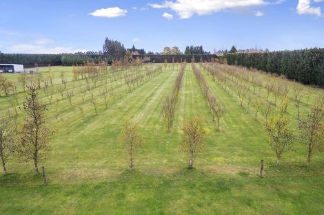 Photo of property in 2/2546 Wards Road, Darfield, 7571