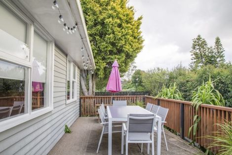 Photo of property in 28 Tabitha Crescent, Henderson, Auckland, 0612