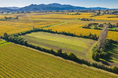 Photo of property in 120 Mills And Ford Road East, Grovetown, Blenheim, 7273