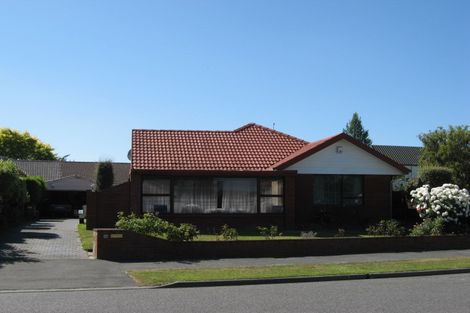 Photo of property in 40 Westgrove Avenue, Avonhead, Christchurch, 8042