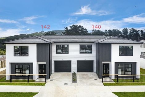 Photo of property in 140 Jamaica Drive, Grenada North, Wellington, 5028