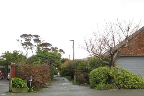 Photo of property in 141 Saint Albans Street, St Albans, Christchurch, 8014