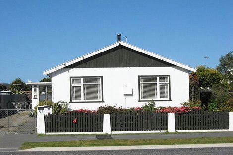 Photo of property in 52 Good Street, Rangiora, 7400