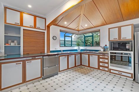 Photo of property in 3 Balcairn Place, Terrace End, Palmerston North, 4410