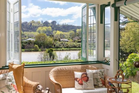 Photo of property in 33-37 Riverbank Road, Okoia, Whanganui, 4573