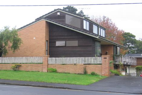 Photo of property in 5 Penzance Road, Mairangi Bay, Auckland, 0630