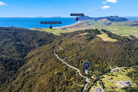 Photo of property in 194 Kauri Mountain Road, Taiharuru, Onerahi, 0192
