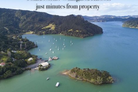 Photo of property in 283 Totara Road North, Totara North, Kaeo, 0479