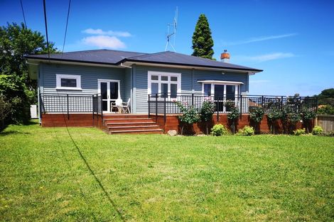 Photo of property in 197 Brady Street, Te Awamutu, 3800