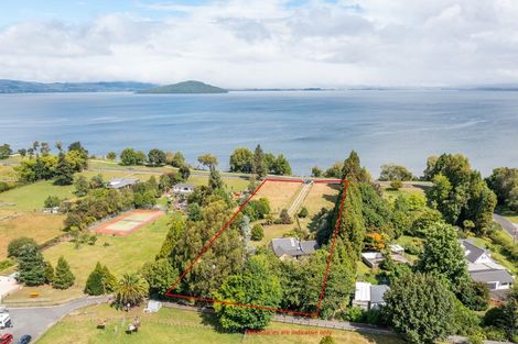 Photo of property in 689 Hamurana Road, Hamurana, Rotorua, 3097