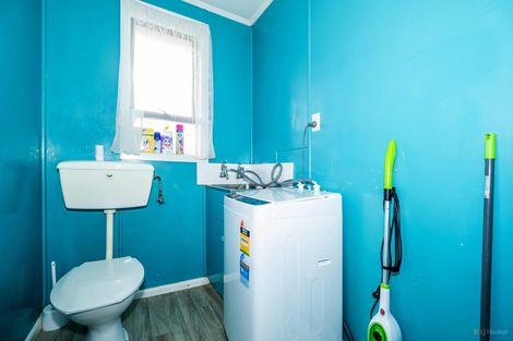 Photo of property in 11 Rugby Street, Waimate, 7924