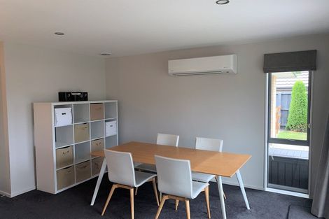 Photo of property in 9 Rossall Crescent, Rolleston, 7615