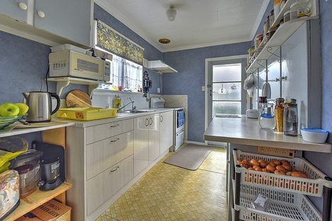 Photo of property in 3d Lyne Street, Gore, 9710