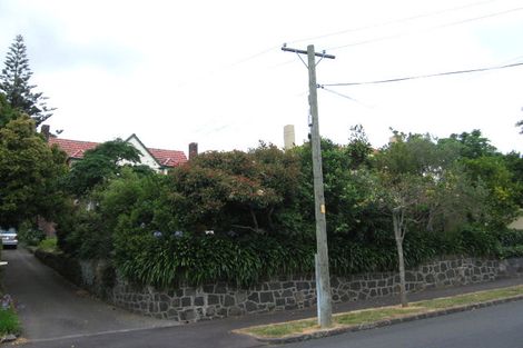 Photo of property in 7 Canterbury Place, Parnell, Auckland, 1052