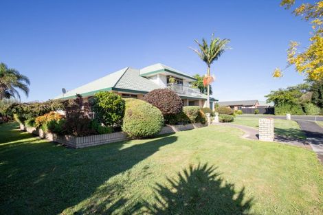 Photo of property in 15 Walton Place, Ngatea, 3503