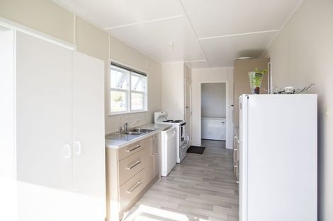 Photo of property in 17 Leather Street, Huntly, 3700