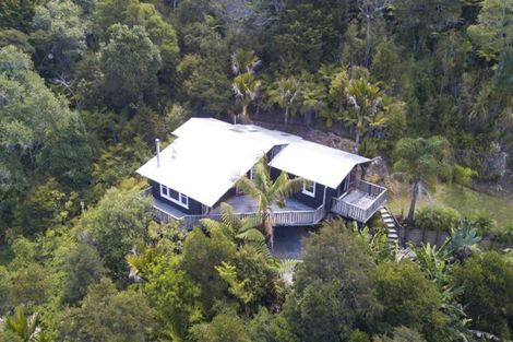 Photo of property in 283 Totara Road North, Totara North, Kaeo, 0479