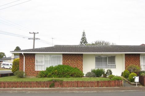 Photo of property in 1 Saltash Street, Upper Vogeltown, New Plymouth, 4310