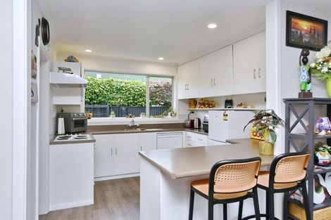 Photo of property in 18 Scotswood Place, Rangiora, 7400