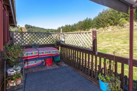 Photo of property in 124 Titiro Place, Onemana, Whangamata, 3691
