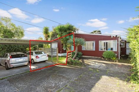 Photo of property in 2/5 Camden Road, Sandringham, Auckland, 1025
