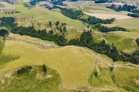 Photo of property in No 2 Line, Okoia, Wanganui, 4572