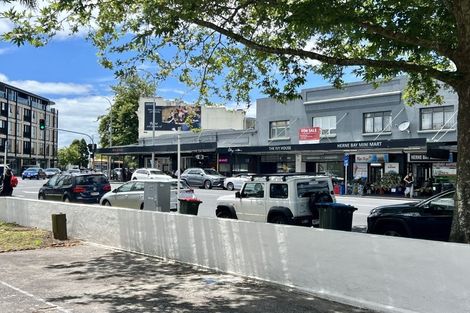 Photo of property in 6/179 Jervois Road, Herne Bay, Auckland, 1011