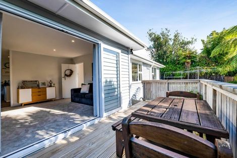 Photo of property in 51 Parsons Street, Vogeltown, New Plymouth, 4310