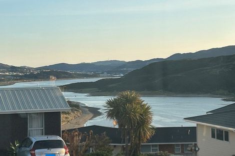 Photo of property in 84 Pope Street, Camborne, Porirua, 5026