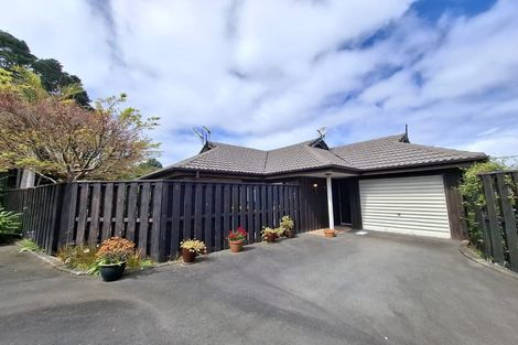 Photo of property in 5/1 Penzance Road, Mairangi Bay, Auckland, 0630