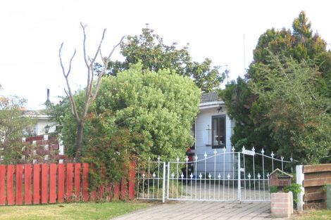 Photo of property in 7 Tiffen Place, Greenmeadows, Napier, 4112