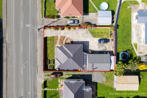 Photo of property in 15 Mcquarrie Street, Kingswell, Invercargill, 9812