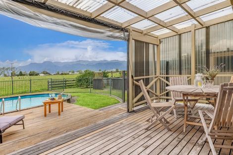 Photo of property in 105 Costall Road, Wardville, Waharoa, 3474