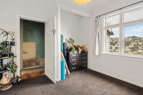 Photo of property in 67 Rhine Street, Island Bay, Wellington, 6023