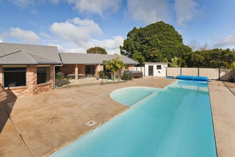 Photo of property in 16 Cairn Way, Te Kamo, Kamo, 0185