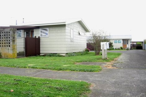 Photo of property in 22 Fox Road, Springvale, Whanganui, 4501