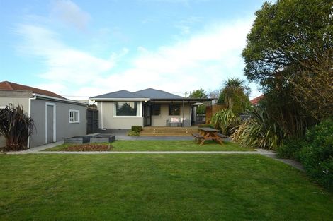 Photo of property in 5 Kellys Road, Mairehau, Christchurch, 8052
