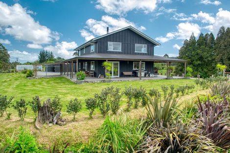 Photo of property in 147 Lake Kaniere Road, Blue Spur, Hokitika, 7811