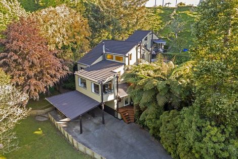 Photo of property in 9c Kereru Place, Upper Vogeltown, New Plymouth, 4310