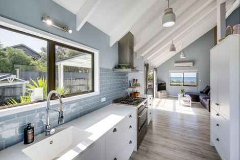 Photo of property in 285 Whirinaki Road, Eskdale, Napier, 4182