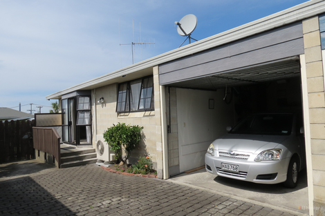 Photo of property in 2/105 Le Cren Street, Seaview, Timaru, 7910