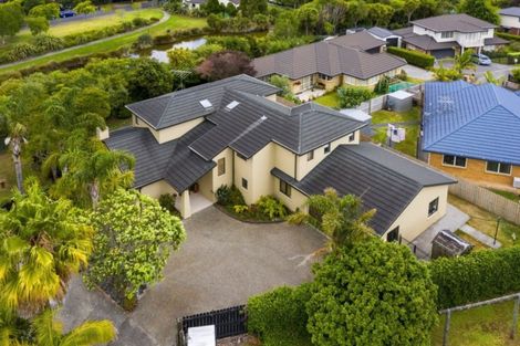 Photo of property in 89 Te Wharau Drive, Greenhithe, Auckland, 0632
