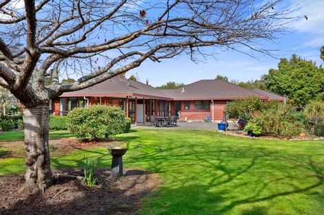 Photo of property in 48 Old Hautere Road, Hautere, Otaki, 5582