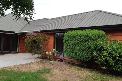 Photo of property in 4 Pepperwood Place, Shirley, Christchurch, 8061