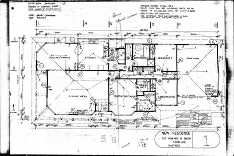 Photo of property in 227 Tudor Avenue, Mayfair, Hastings, 4122