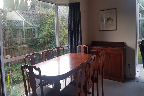 Photo of property in 9 Pentonville Close, Westmorland, Christchurch, 8025