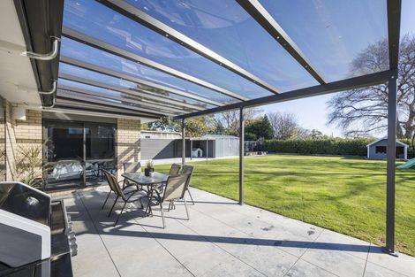 Photo of property in 21 Tyne Street, Rongotea, 4476