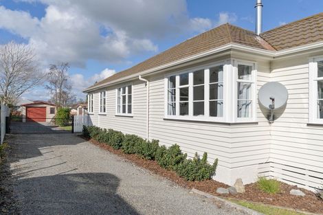 Photo of property in 12 Matai Street, Lansdowne, Masterton, 5810