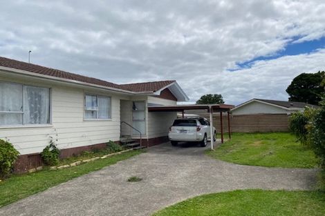 Photo of property in 2/10 Tuna Place, Manurewa, Auckland, 2102