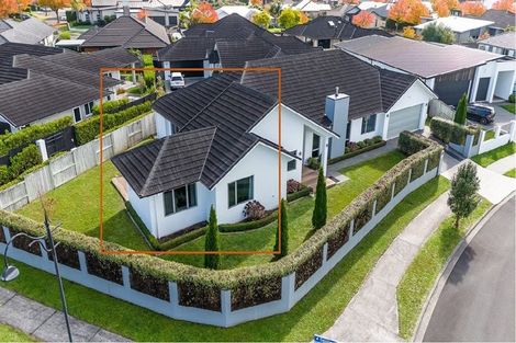 Photo of property in 25 Batten Drive, Flagstaff, Hamilton, 3210